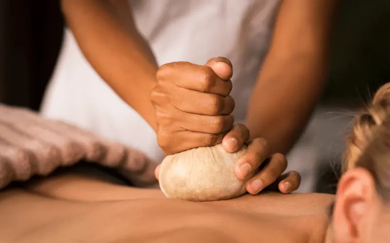 Ayurveda for Arthritis
