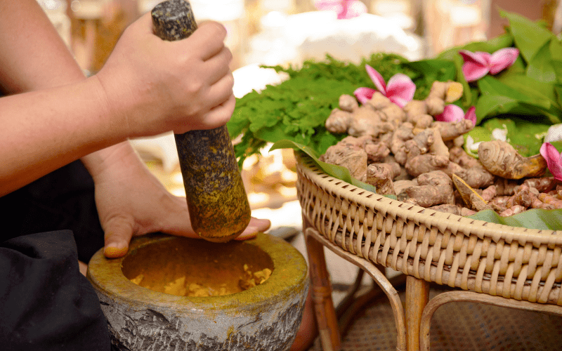 Obesity Treatment in Kerala Through Ayurveda