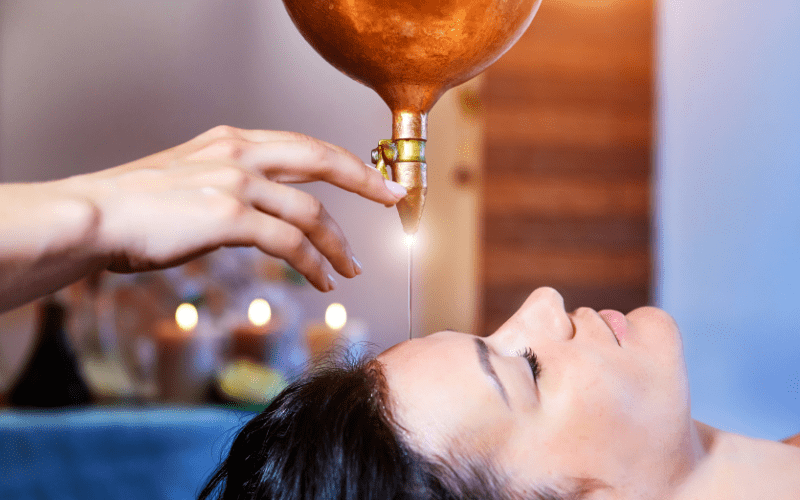 Panchakarma Treatment
