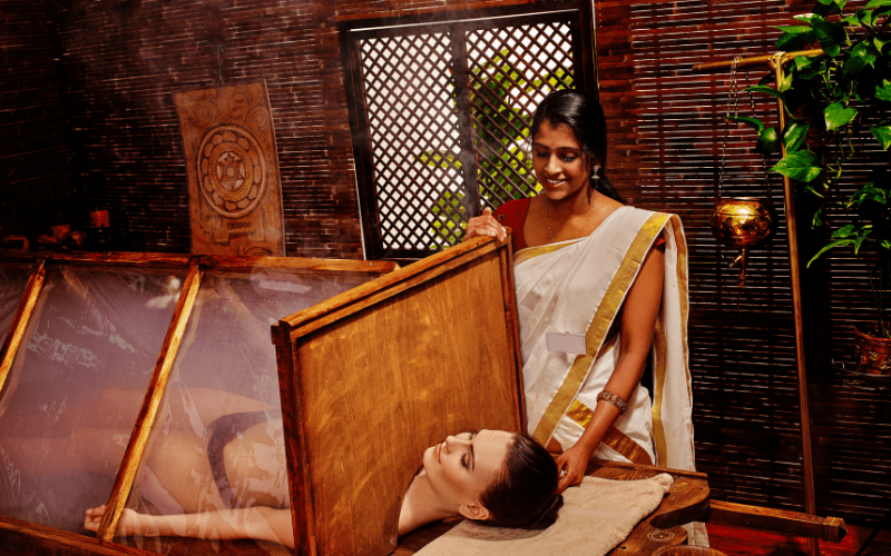 Panchakarma Treatment