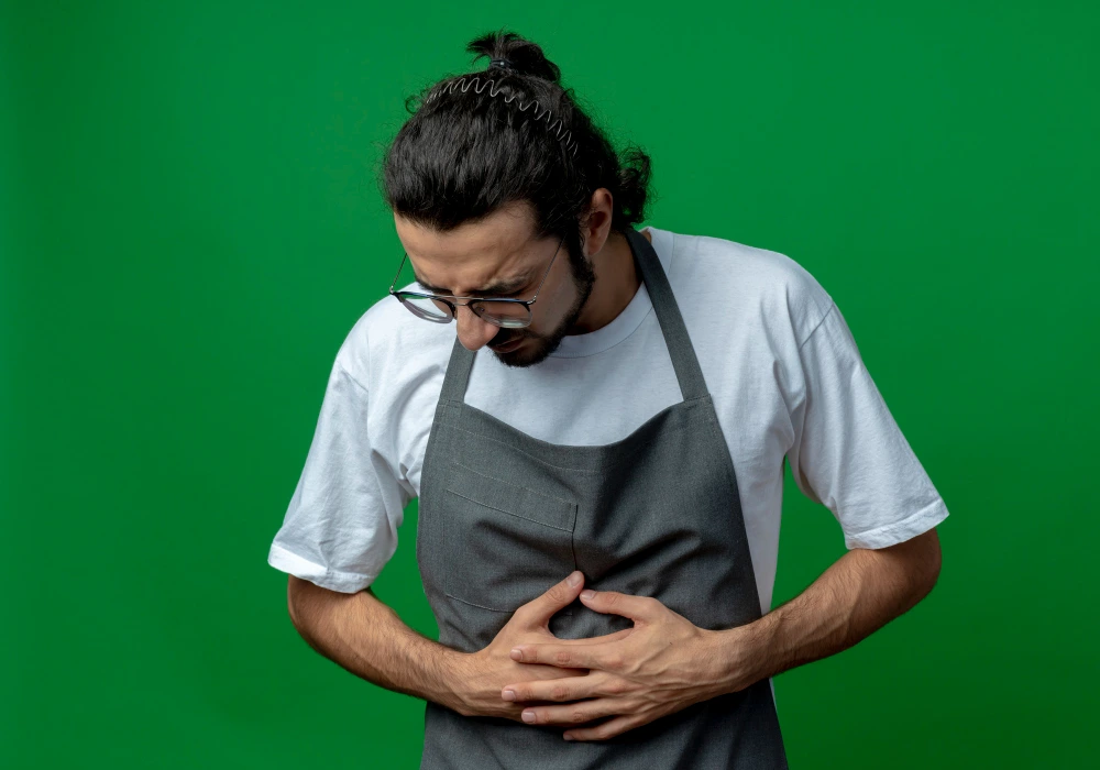 Ayurvedic Treatment of Gastric Problem: Natural Ways to Improve Gut Health