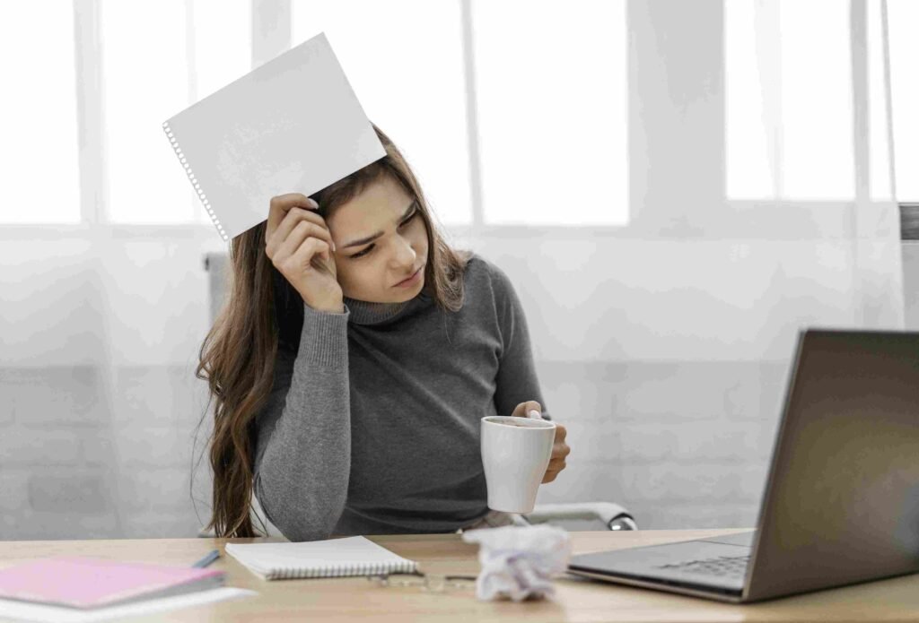 Burnout and Fatigue