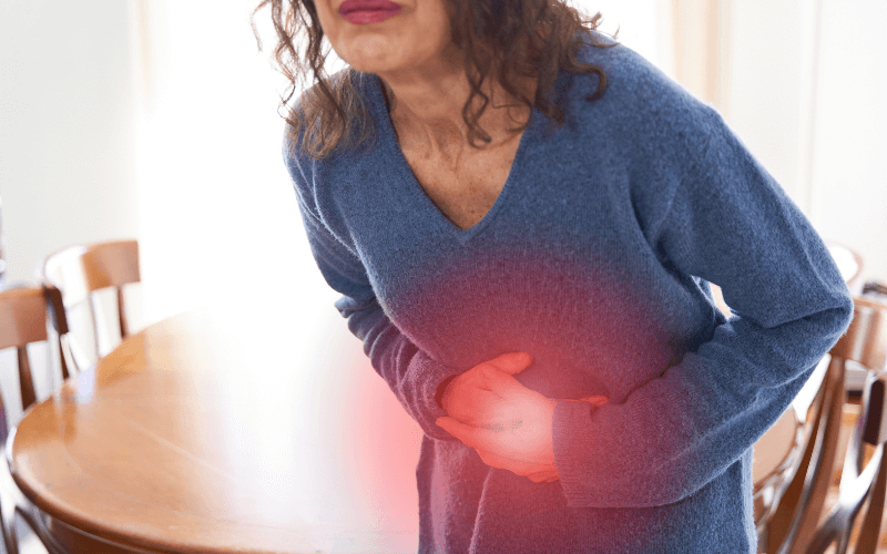 Ayurvedic Secrets for Gut Health: How to Heal Digestive Problems Naturally