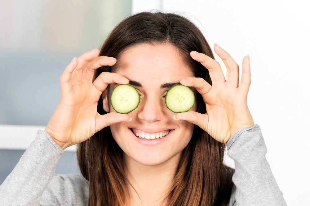 Ayurvedic Treatment For Eyesight