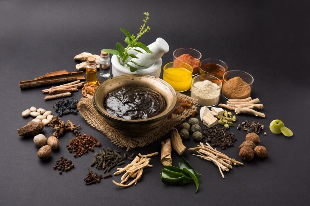 The Science Behind Ayurvedic Kashayams: Know More