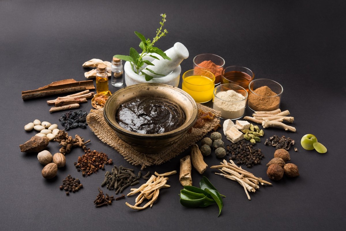 The Science Behind Ayurvedic Kashayams: Everything You Need to Know