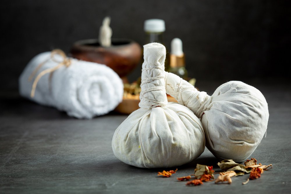 Ayurvedic Treatment for Arthritis