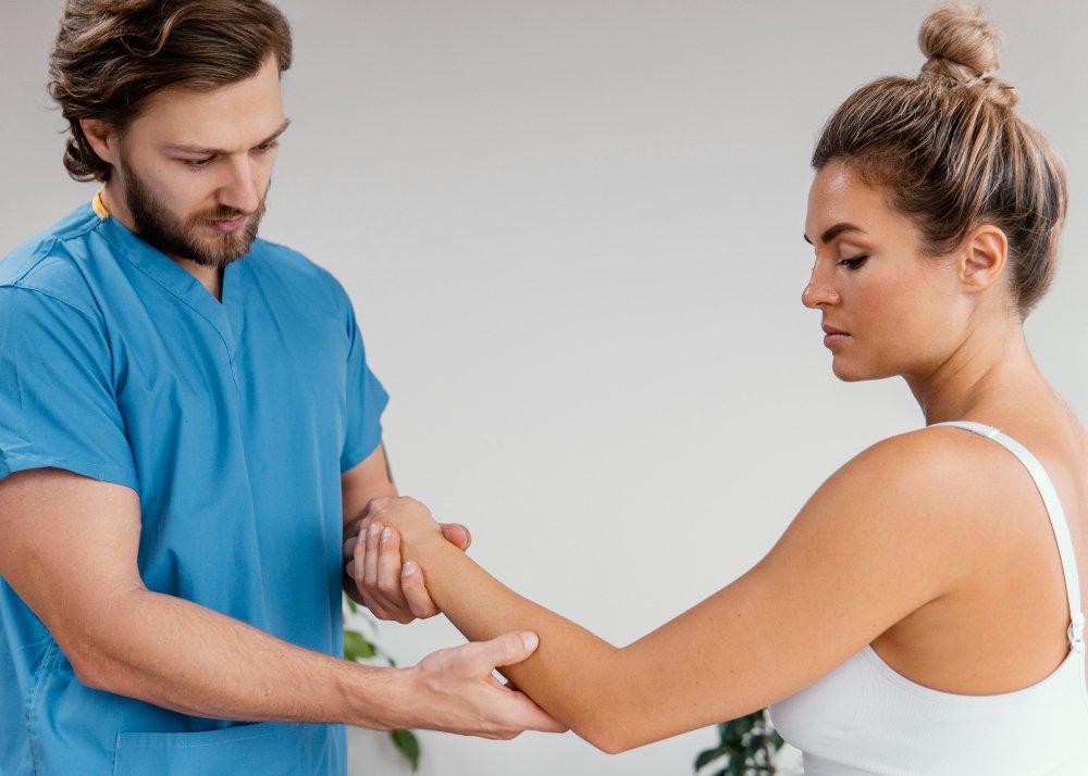 Ayurvedic Treatment for Joint Pain