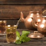 Ayurveda Benefits of Drinking from a Copper Vessel