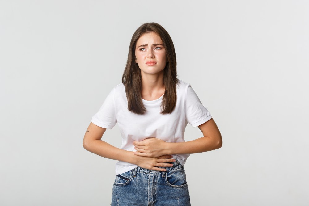 5 Ayurvedic Remedies for Gas and Bloating