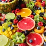 Best Time to Eat Fruits According to Ayurveda