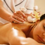 Ayurvedic Massage in Kerala