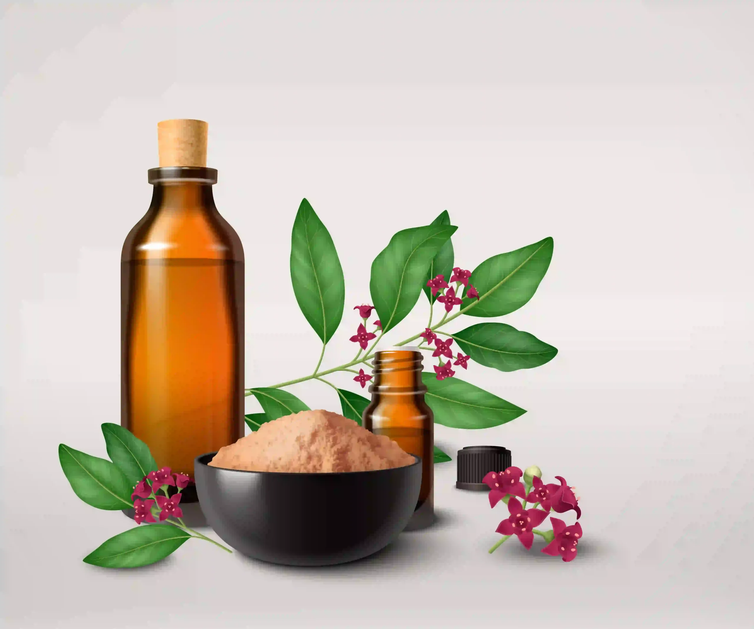 Nalpamaradi Tailam Benefits and Uses in Ayurveda for Healthy Skin
