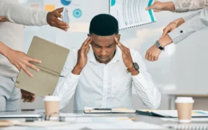 Stress Management