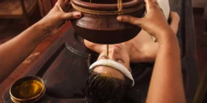 traditional kerala ayurveda therapy - back to roots