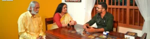 ayurvedic doctors in kerala - back to roots